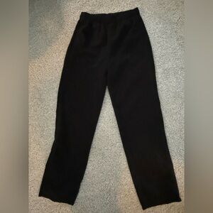 Old Navy Classic Black Sweatpants